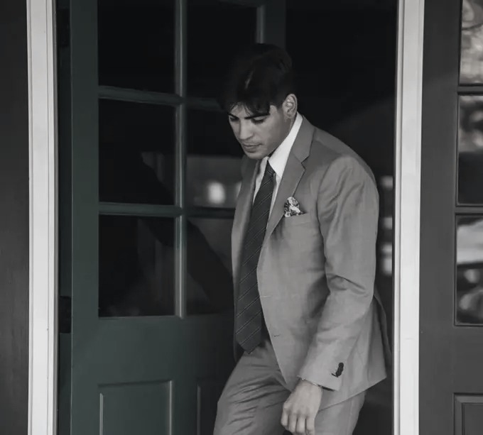 Anthony Campos Luxury Real Estate Agent in La Cresta, CA